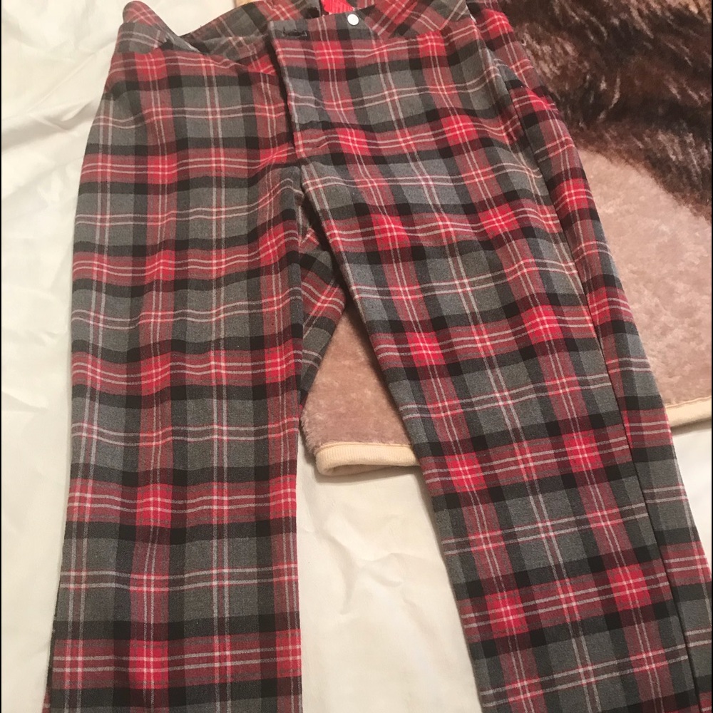 Pants